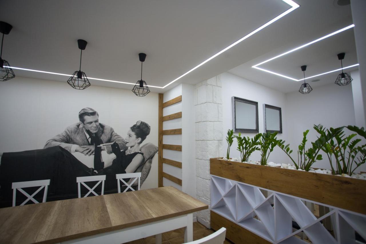 Hotel Tiffany Nowe Miasto Lubawskie Dış mekan fotoğraf